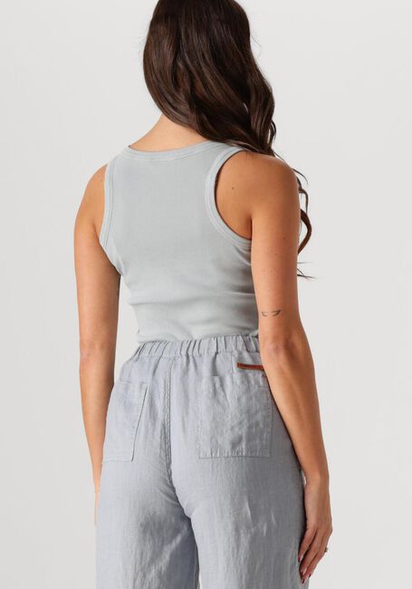 Blauwe MOSCOW Top RACER 48-04 - large