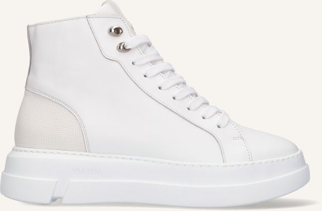 Witte VIA VAI Lage sneakers BLUE MOON Witte VIA VAI Lage sneakers BLUE MOON - large