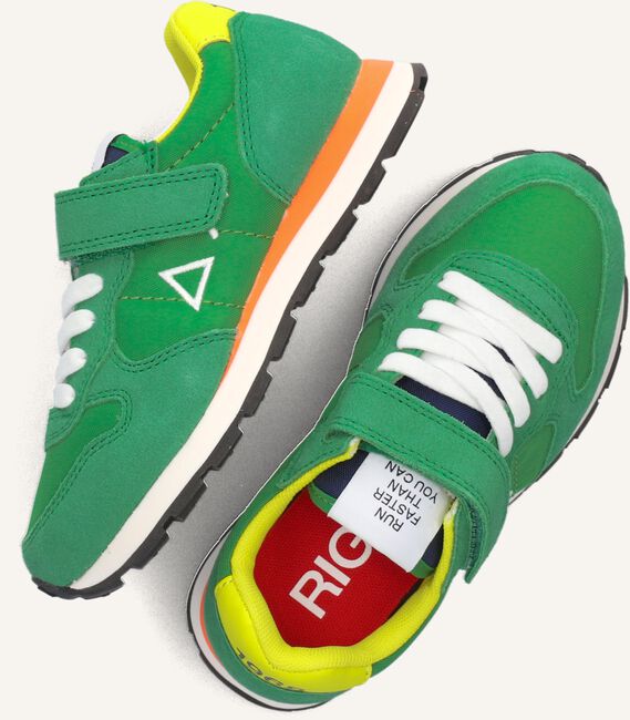 SUN68 BOYS TOM SOLID SUN68 BOYS TOM SOLID - large