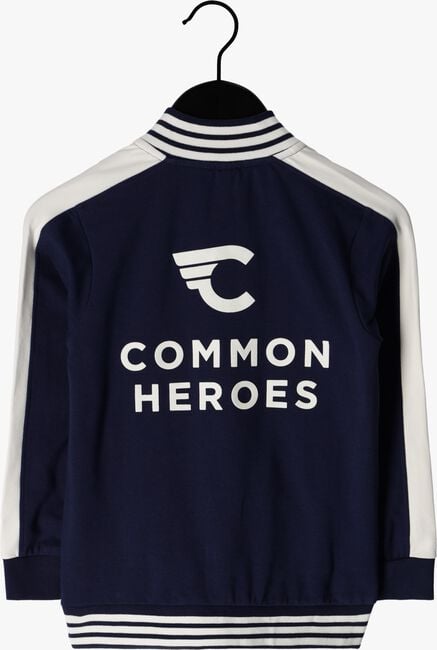 Blauwe COMMON HEROES Vest 2312-8365-170 - large