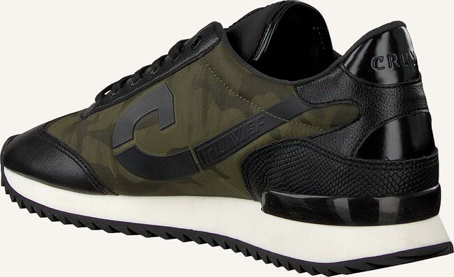 Groene CRUYFF Lage sneakers TRAINER V2 Groene CRUYFF Lage sneakers TRAINER V2 - large