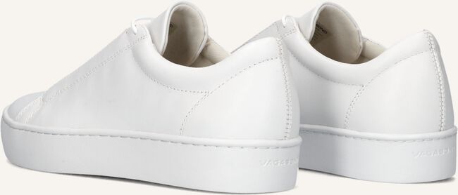 Witte VAGABOND SHOEMAKERS Lage sneakers ZOE Witte VAGABOND SHOEMAKERS Lage sneakers ZOE - large