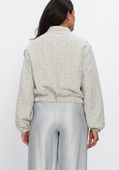 Multi FREEBIRD Blazer WV-BOUCLE-PEARL-26-1 - large