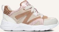 Beige TON & TON Lage sneakers SIGNY Beige TON & TON Lage sneakers SIGNY - medium