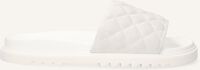 Witte COPENHAGEN STUDIOS Slippers CPH710 - medium