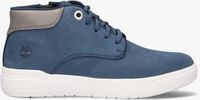 Blauwe TIMBERLAND Hoge sneaker SENECA BAY - medium