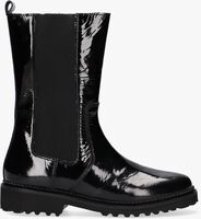 Zwarte TANGO Chelsea boots BEE 515-F - medium