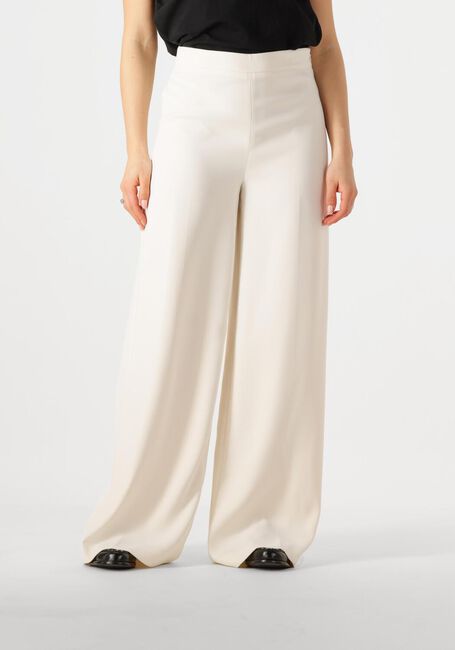 Ecru TWINSET MILANO Pantalon 251TP2102 - large