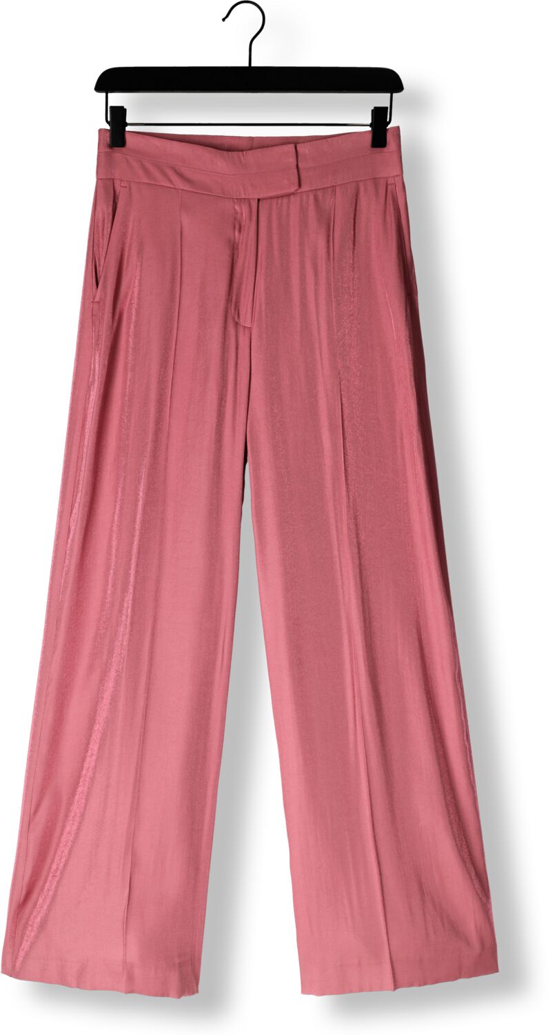 AAIKO Dames Broeken Giani Vis 355 Roze