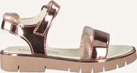 Roze UNISA Platte sandalen NENUM - medium