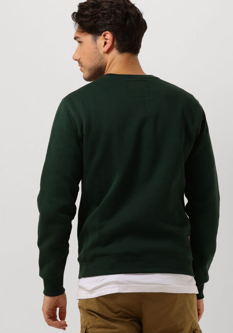 Groene G-STAR RAW Sweater PREMIUM CORE R SW L/S - large