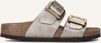 Bronskleurig BIRKENSTOCK Slippers SYDNEY CUSHION BUCKLE Bronskleurig BIRKENSTOCK Slippers SYDNEY CUSHION BUCKLE - medium