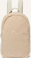 Ecru STUDIO NOOS Rugtas MINI CHUNKY BACKPACK Ecru STUDIO NOOS Rugtas MINI CHUNKY BACKPACK - medium
