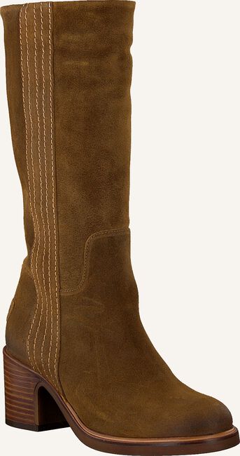 Bruine SHABBIES Hoge laarzen 192020035 Bruine SHABBIES Hoge laarzen 192020035 - large