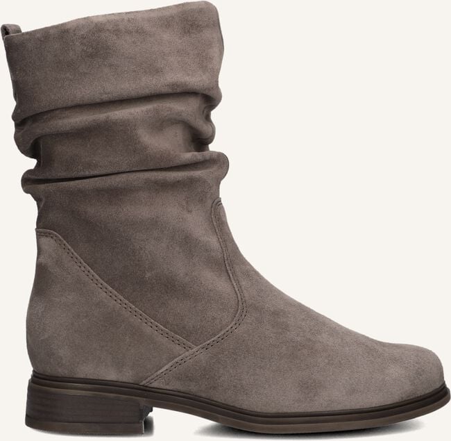 Taupe GABOR Enkellaarsjes 793 Taupe GABOR Enkellaarsjes 793 - large
