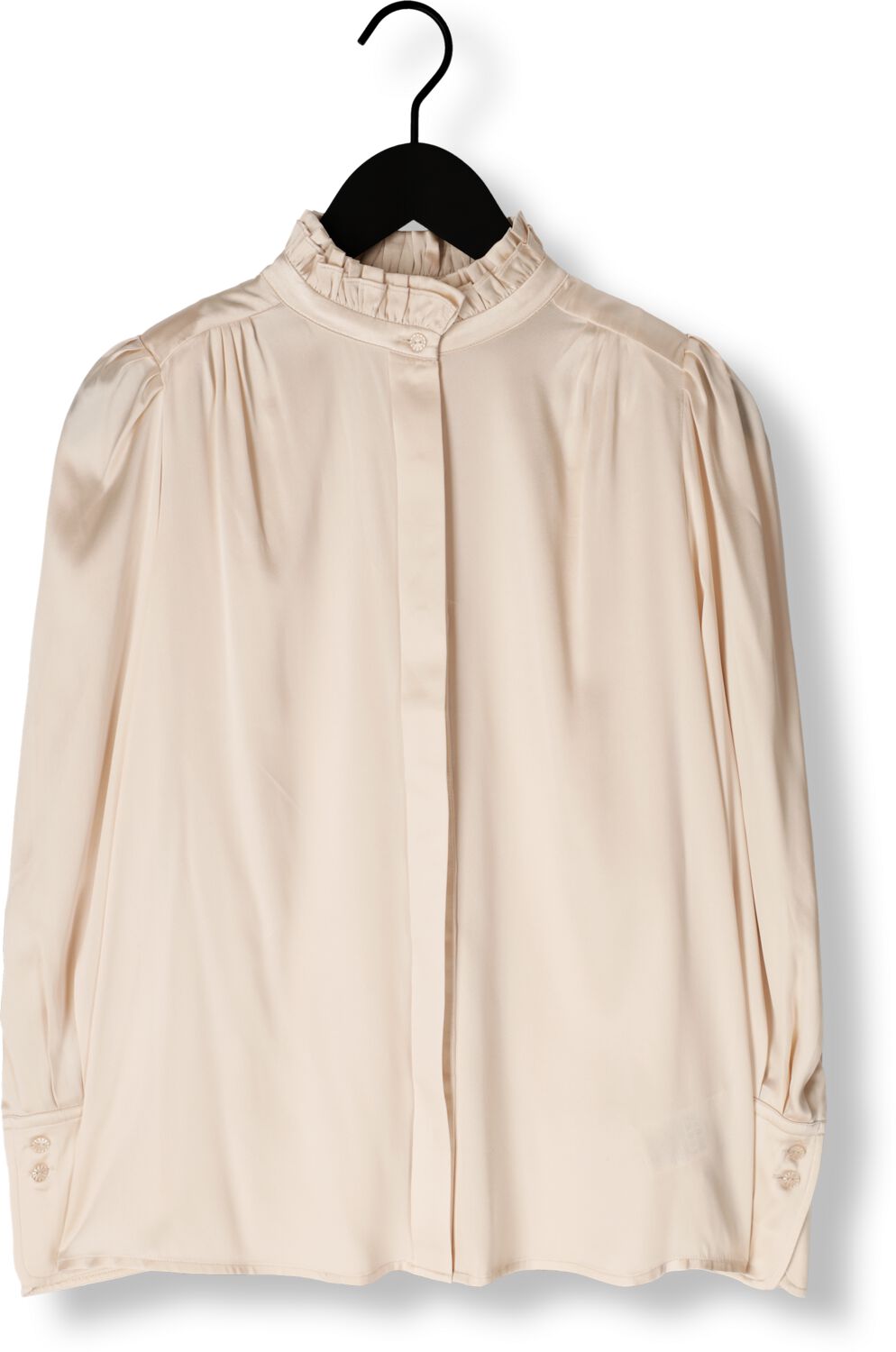 DEA KUDIBAL Dames Blouses Roberta Roze