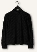 Zwarte MSCH COPENHAGEN Blouses MSCHKARELIA TOP Zwarte MSCH COPENHAGEN Blouses MSCHKARELIA TOP - medium