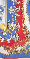 Blauwe ABOUT ACCESSORIES Sjaal 3.78.922 - medium
