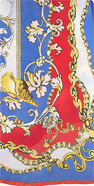 Blauwe ABOUT ACCESSORIES Sjaal 3.78.922 Blauwe ABOUT ACCESSORIES Sjaal 3.78.922 - large