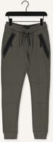 Groene CARS JEANS Joggingbroek KIDS LAX SW PANT Groene CARS JEANS Joggingbroek KIDS LAX SW PANT - medium