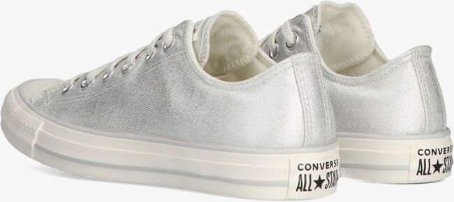 Grijze CONVERSE Lage sneakers CHUCK TAYLOR ALL STAR OX - large