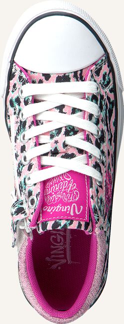 Roze VINGINO Lage sneakers NAOMI LOW Roze VINGINO Lage sneakers NAOMI LOW - large