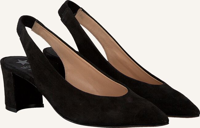 Zwarte MARIPE Pumps 26653 Zwarte MARIPE Pumps 26653 - large