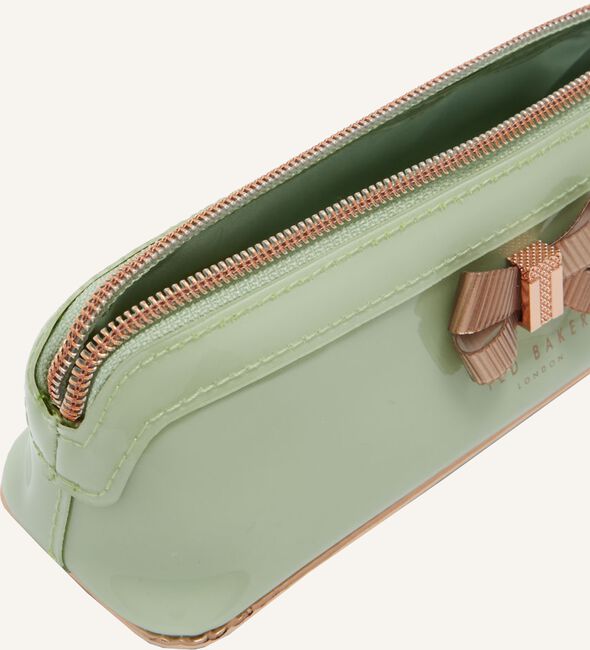 Groene TED BAKER Etui LORA Groene TED BAKER Etui LORA - large