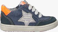 Blauwe SHOESME Sneakers UR9S043 - medium