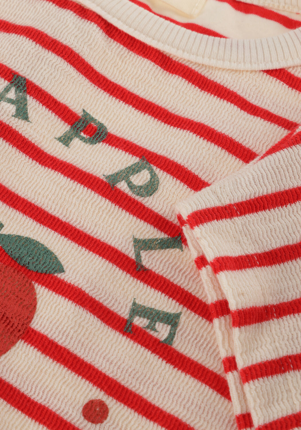 Creme MY LITTLE COZMO Top SELVAK266S6 - large