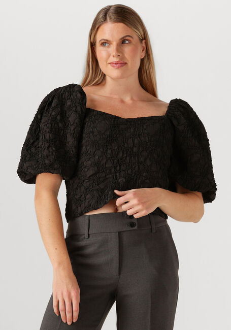 HAUTE L'AMITIÉ DAZZY TOP - large