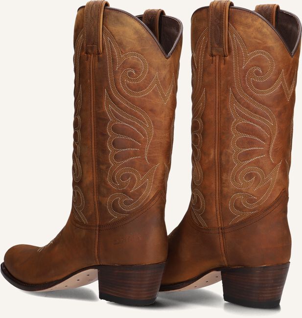 Cognac SENDRA Cowboylaarzen 11627 Cognac SENDRA Cowboylaarzen 11627 - large