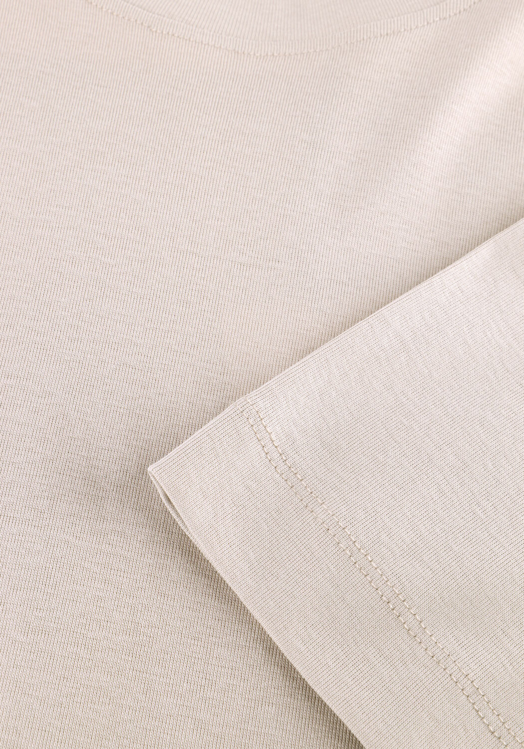 Bruine GENTILUOMO T-shirt T-SHIRT SS - large