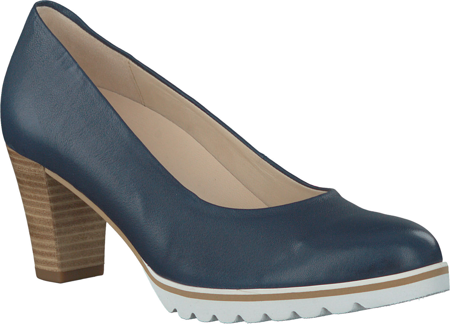 gabor pumps multicolor