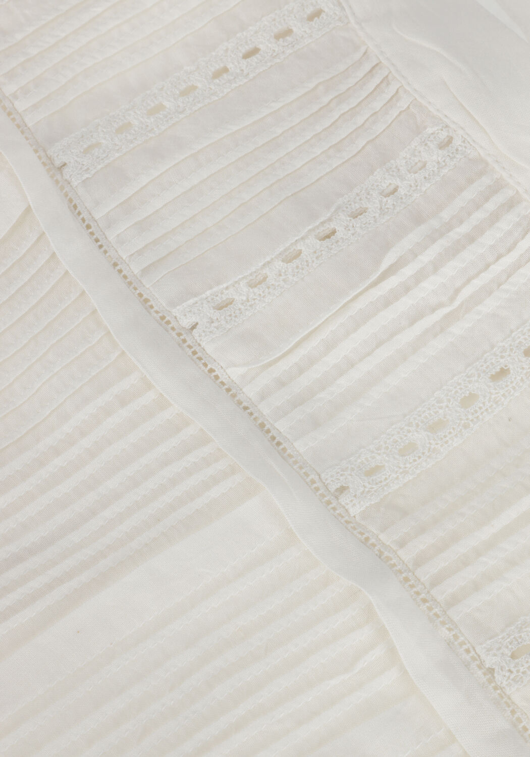 Witte VANESSA BRUNO Blouses NATSUMI BLOUSE - large