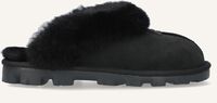 Zwarte UGG Pantoffels W COQUETTE - medium