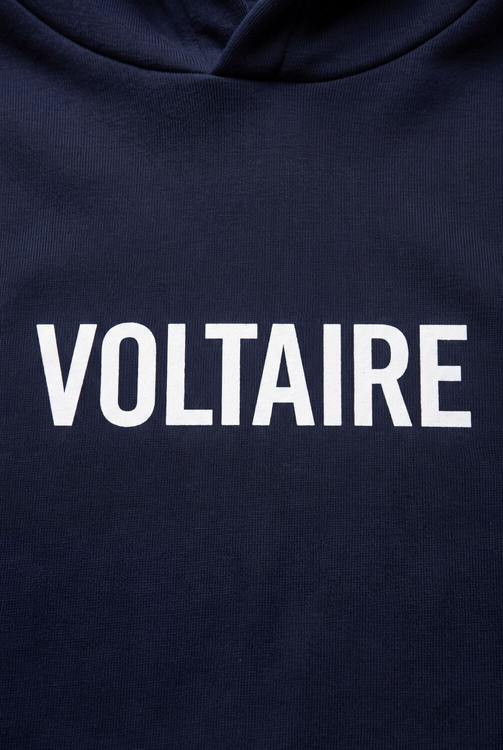 ZADIG & VOLTAIRE Jongens Truien & Vesten X60847 Donkerblauw