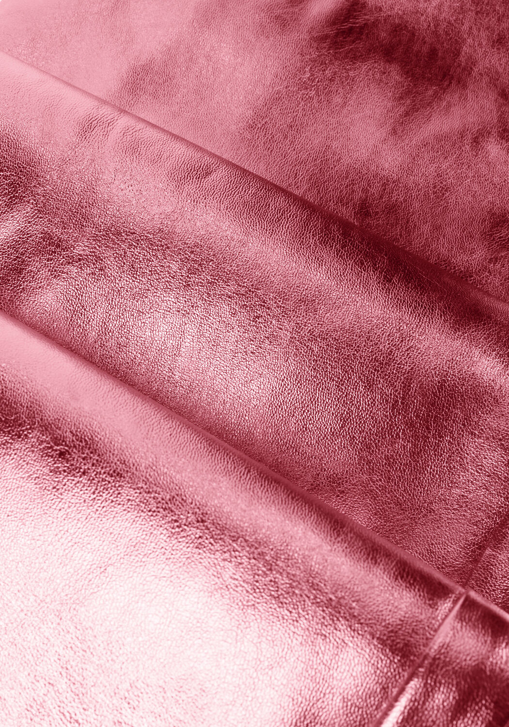 Roze YDENCE Pantalon PANTS RAVEN - large