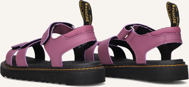 DR MARTENS KLAIRE K DR MARTENS KLAIRE K - large