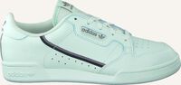 Blauwe ADIDAS Lage sneakers CONTINENTAL 80 C - medium