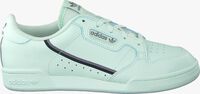 Blauwe ADIDAS Lage sneakers CONTINENTAL 80 C - medium