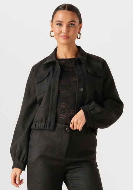 Zwarte YDENCE Jassen JACKET JINTE - large