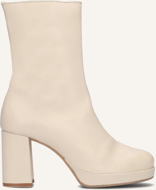Witte TANGO Enkellaarsjes NADINE 5 Witte TANGO Enkellaarsjes NADINE 5 - large
