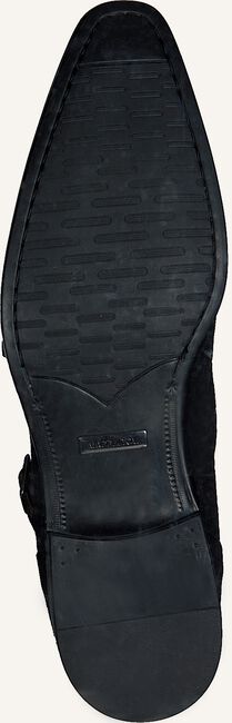 Zwarte MAZZELTOV Nette schoenen 4144 Zwarte MAZZELTOV Nette schoenen 4144 - large