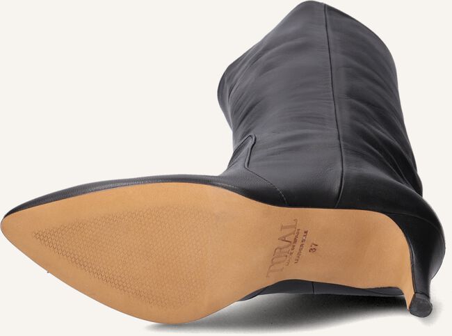 Zwarte TORAL Hoge laarzen JULIA Zwarte TORAL Hoge laarzen JULIA - large