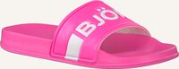 Roze BJORN BORG Badslippers HARPER I Roze BJORN BORG Badslippers HARPER I - medium