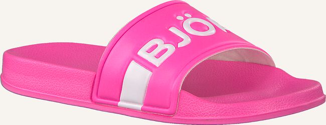 Roze BJORN BORG Badslippers HARPER I Roze BJORN BORG Badslippers HARPER I - large