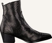 Zwarte MARIPE Cowboylaarzen 31006 - medium
