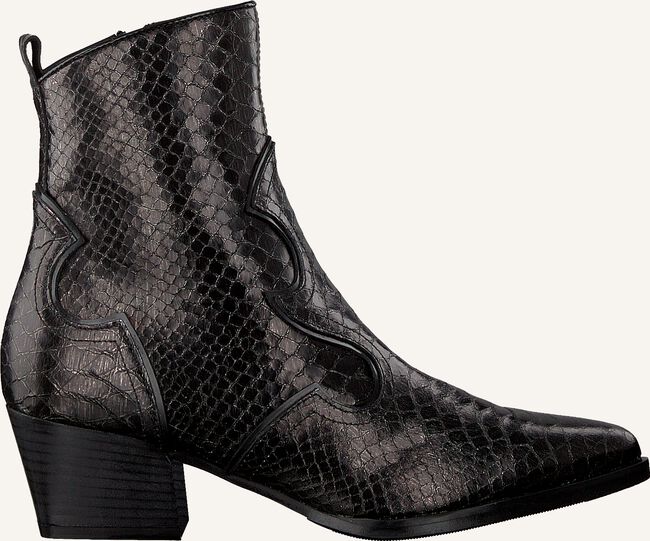 Zwarte MARIPE Cowboylaarzen 31006 Zwarte MARIPE Cowboylaarzen 31006 - large