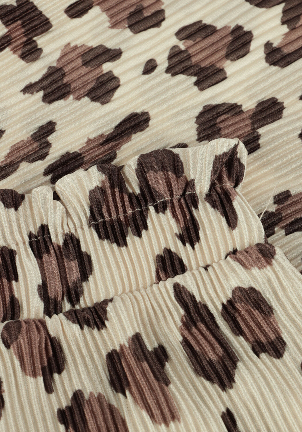 Z8 Meisjes Broeken Maysa Beige